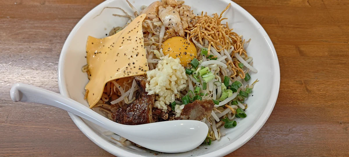 Reposts by 宮二郎 MIYAJIROU 自家製麺 (@miyajiroooooo) / X