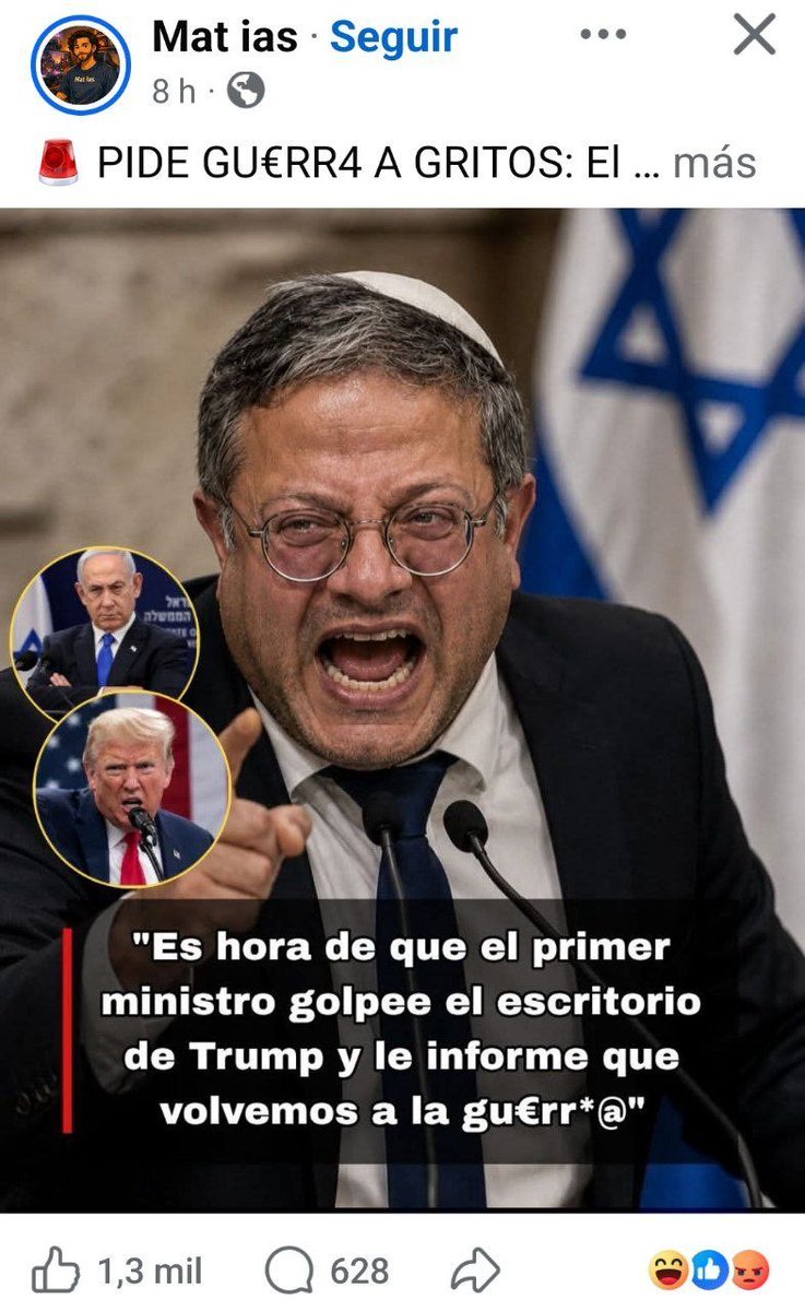soros triplehijueputa tweet media