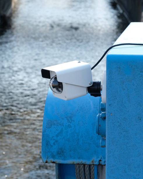 Entaniya's tweet photo. The waterproof housing for Raspberry Pi cameras works well around water and blends naturally into its surroundings.
Simple in design but protective, it suits long-term fixed camera setups.

https://t.co/LVjaqS5BLi https://t.co/YzOFd4y3ux