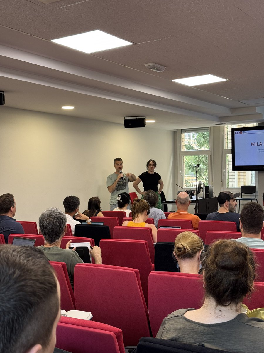 FOSTERLANG_EUR's tweet photo. We continue with: Iñaki Marko &amp; Jone Goirigolzarri-Garaizar — Minoritised language revitalisation and the framework of community capitals: the case of the Basque E5 project (The co-construction of future scenarios for the Basque community). https://t.co/0dSMQHy1qF