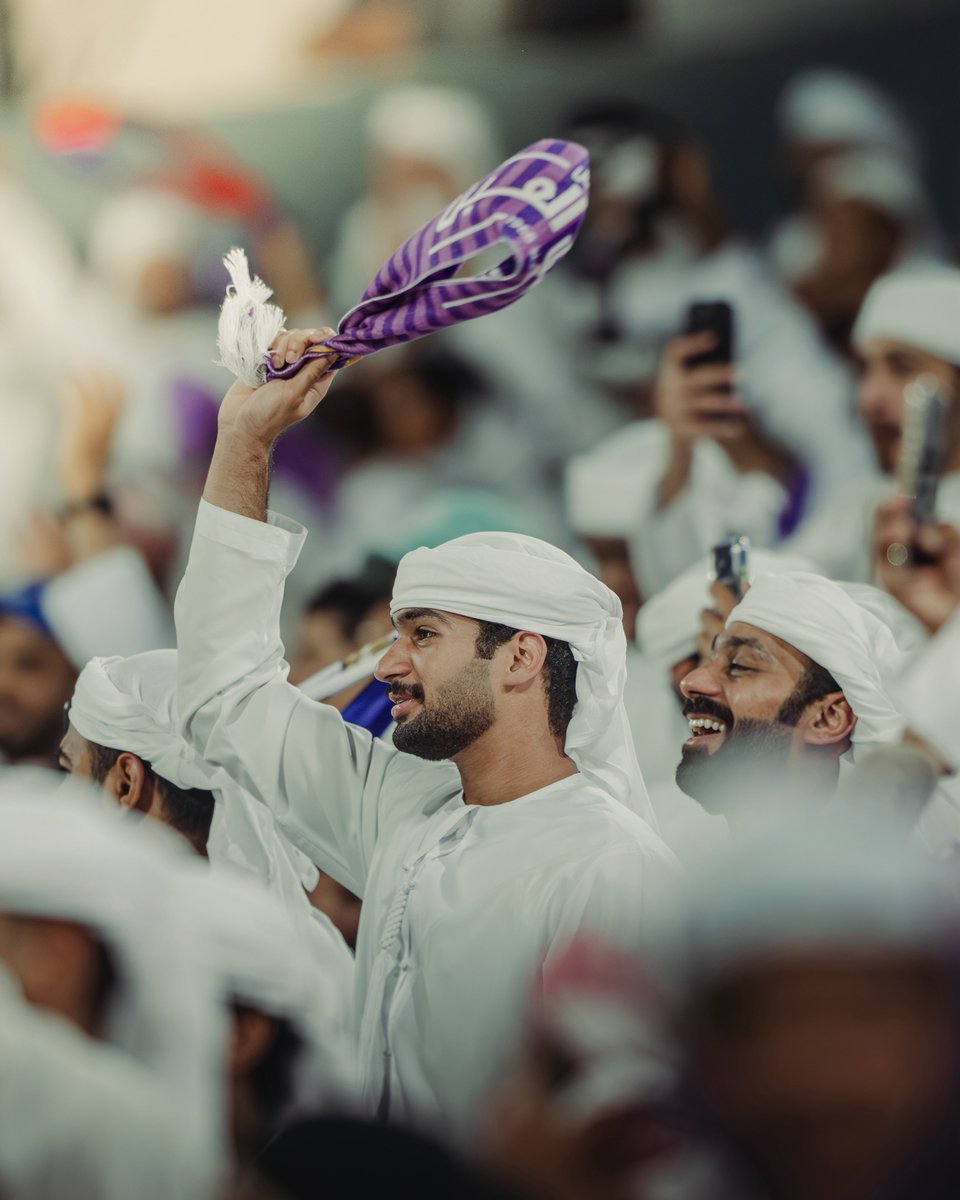 نادي العين tweet media