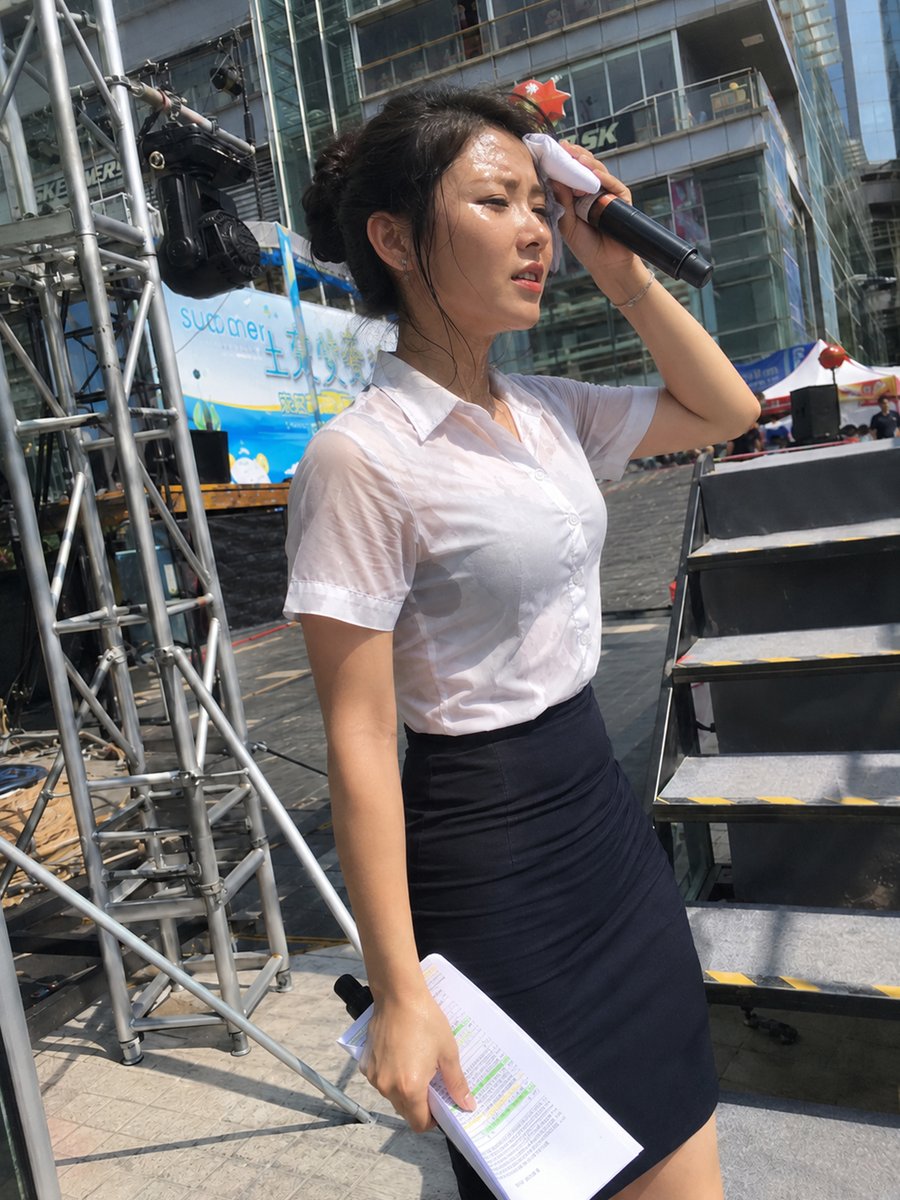 PhotoX86's tweet photo. 高温预警3 https://t.co/hayKenAGYz