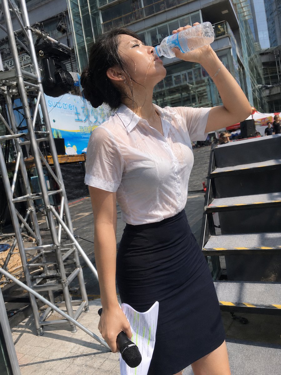 PhotoX86's tweet photo. 高温预警3 https://t.co/hayKenAGYz