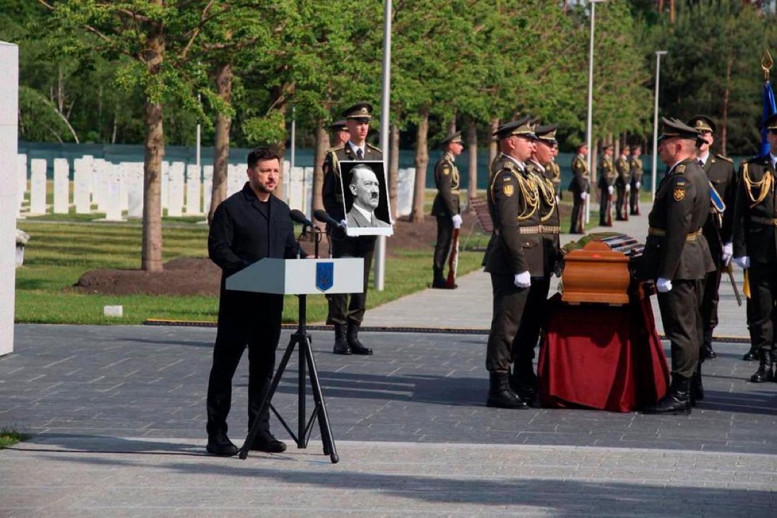 Tsar Ivan Returns tweet media
