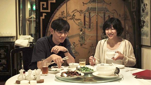 goodtimetheater's tweet photo. 井浦新演じる「植物状態の妻を持つ男」と不倫する孤独な女性を描く映画『白河夜船』

"添い寝屋"として働いていた親友の死や彼との不倫により、不安定になった彼女は睡眠に逃げるように...

優しいけど身勝手で寂しがり屋でずるい、、この井浦新は多分みんな好きなやつ。 https://t.co/hVYOh1pYni
