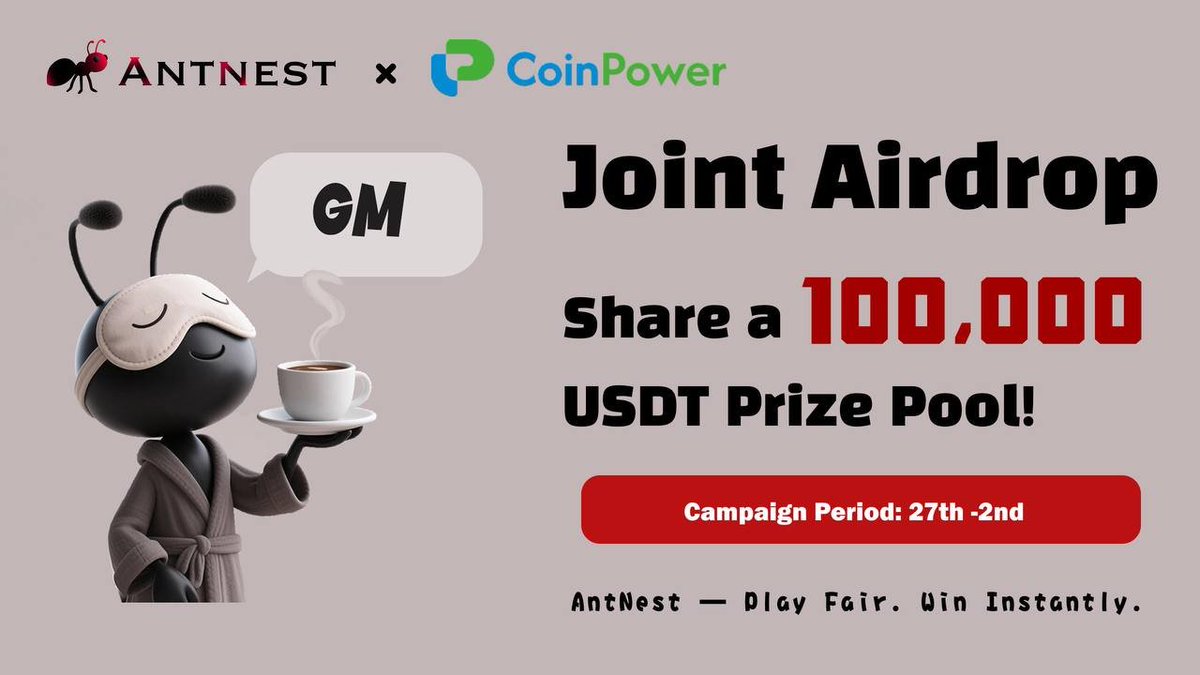 CoinPower tweet media