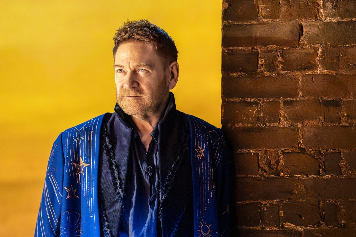 WhatsOnStage's tweet photo. The Tempest with Kenneth Branagh at the RSC – review https://t.co/WCJn5iydpR https://t.co/fxFuN8eCrM