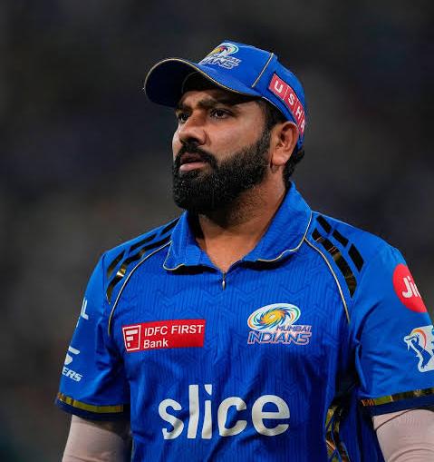 kohliXtreme's tweet photo. Rohit Sharma IPL stats 

- Most ducks
- Most single-digit scores
- 0 Orange Caps
- 0 600+ run seasons
- 0 POTT
- O iconic innings 

Without team achievements, bro is literally a 🤡 https://t.co/HVKW205PRR
