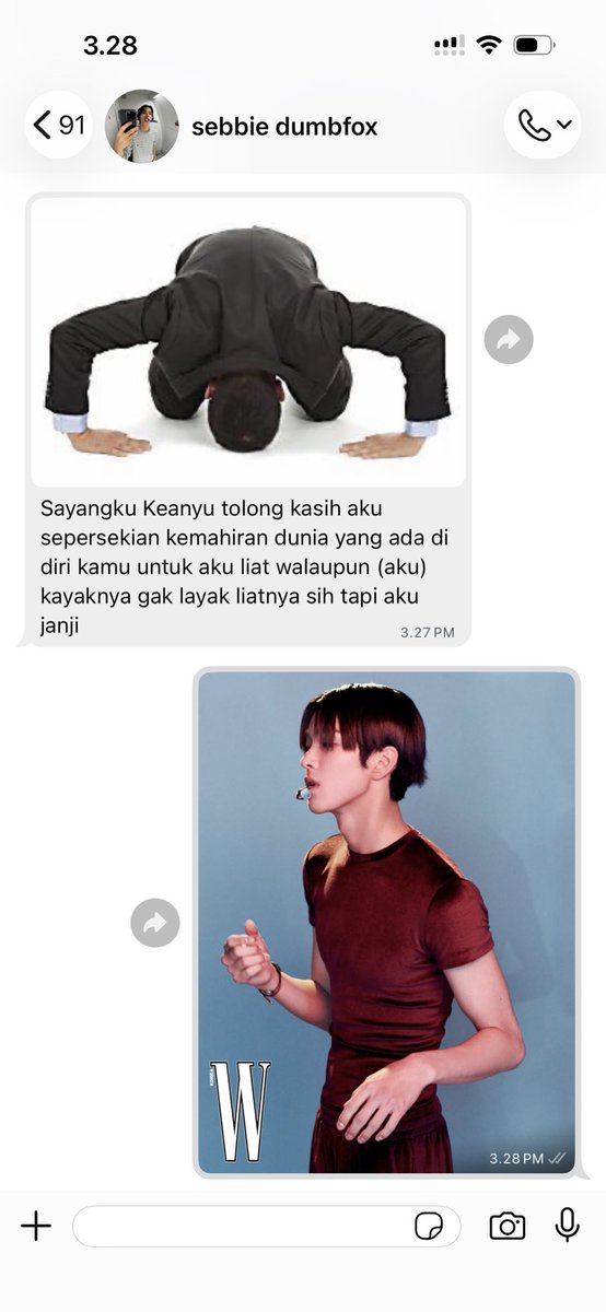 keonutty's tweet photo. Orgil huhu https://t.co/c3B3i70Ltt
