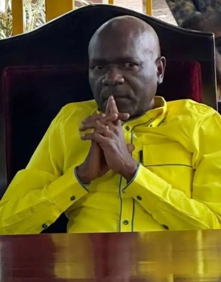 Jeje Odea 🇺🇬 tweet media
