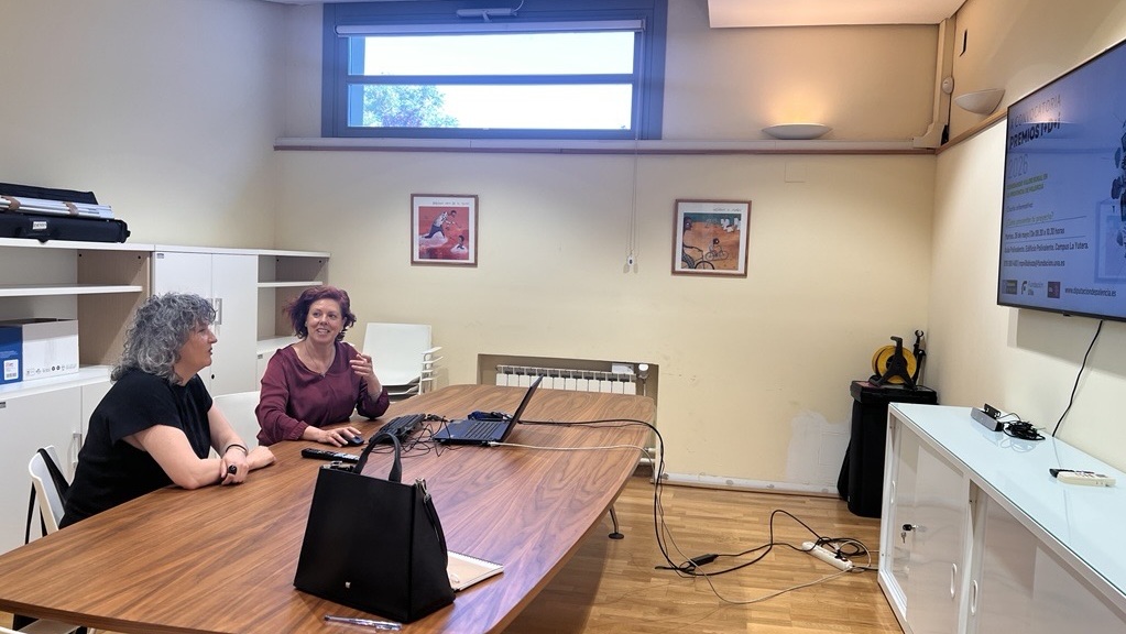 PC_UVa's tweet photo. Ofrecemos asesoramiento experto a quienes valoren presentarse a los Premios de I+D+i 2026 'Generando valor rural en la provincia de Palencia'.

📤Escribe a: mpvillahoza@fundacion.uva.es

🔗 Convocatoria: https://t.co/LRJyTXY0Dq
🔚 Fin plazo: 15 de junio https://t.co/QwvwEN6eHD