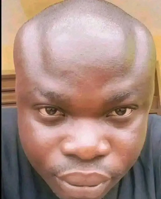 Mugarura Gideon tweet media