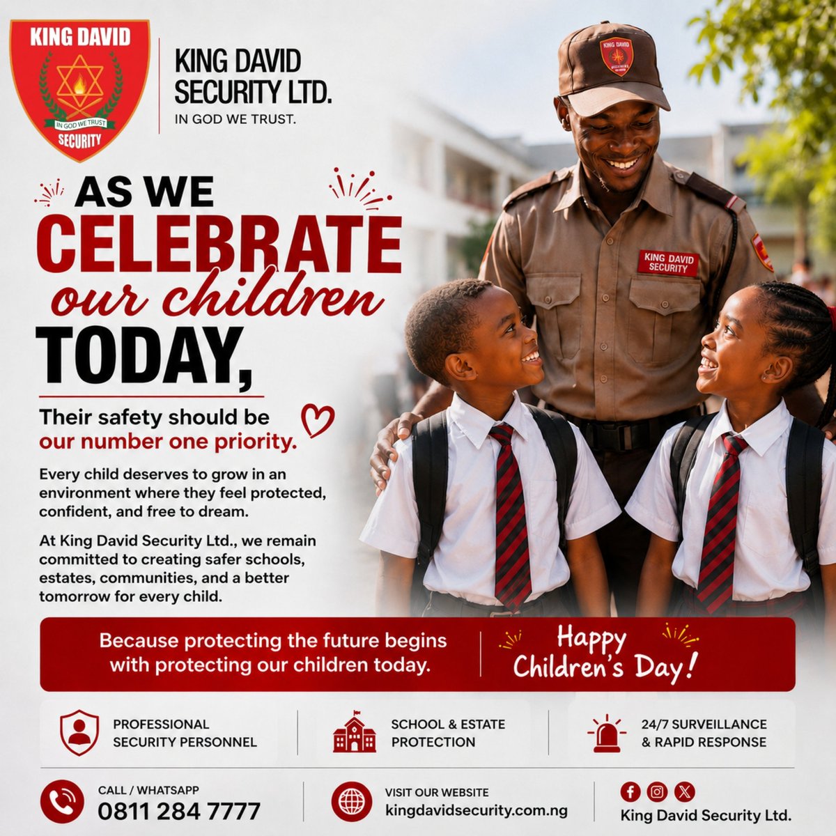King David Security (@kingdavidsec) / Posts / X