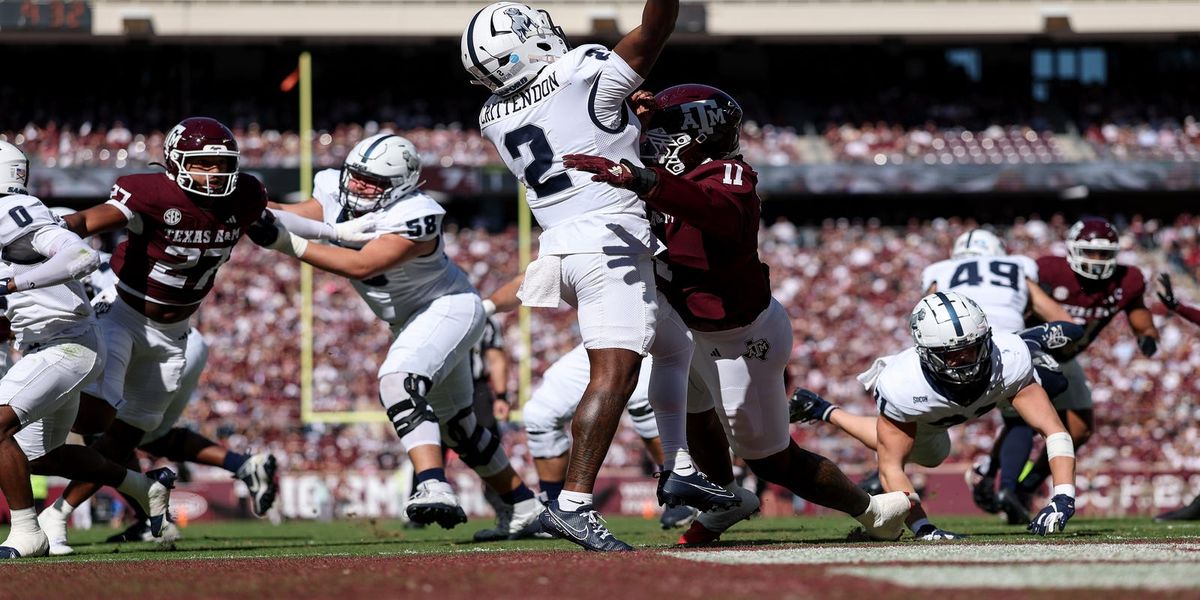 Aggies Wire tweet media