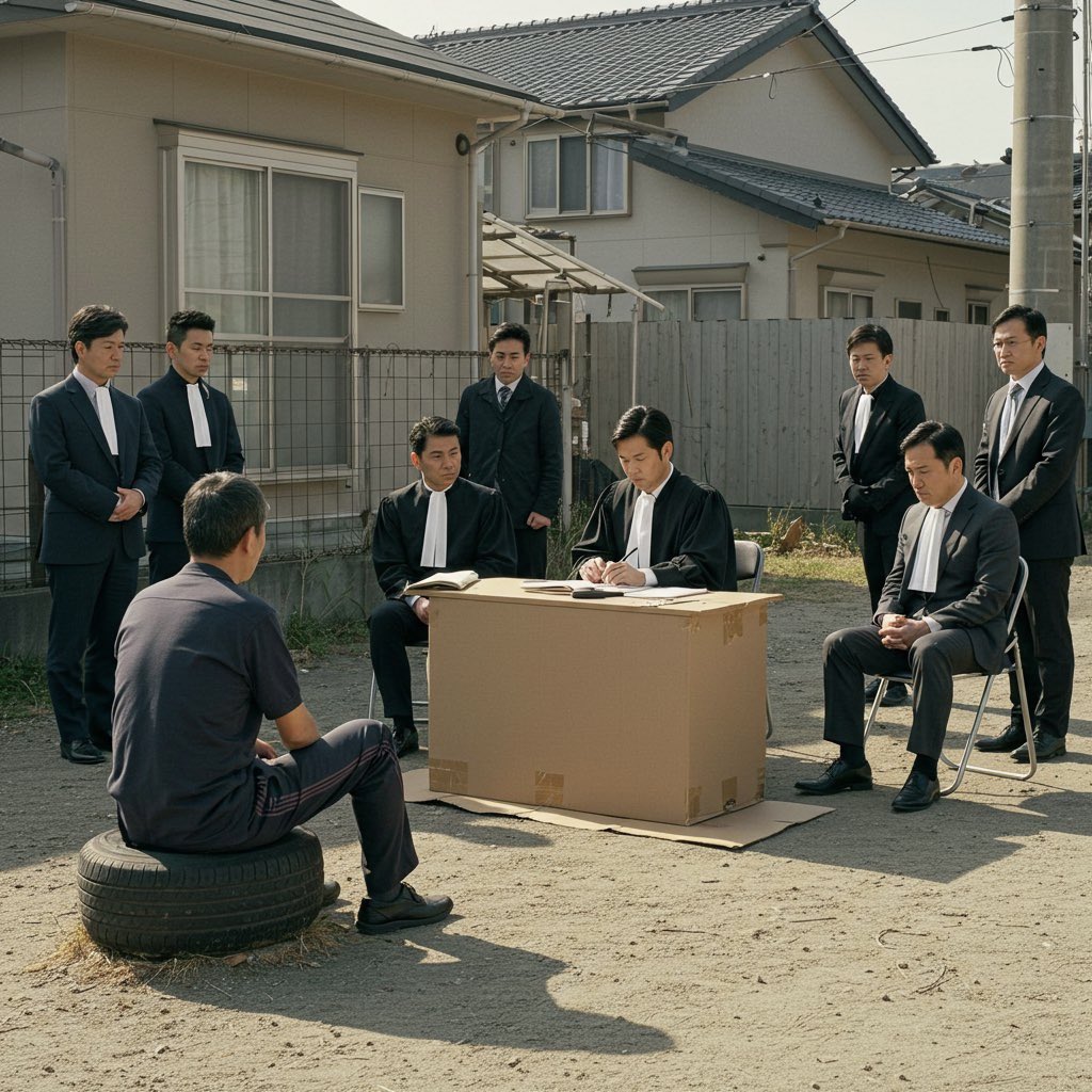AI商事 tweet media