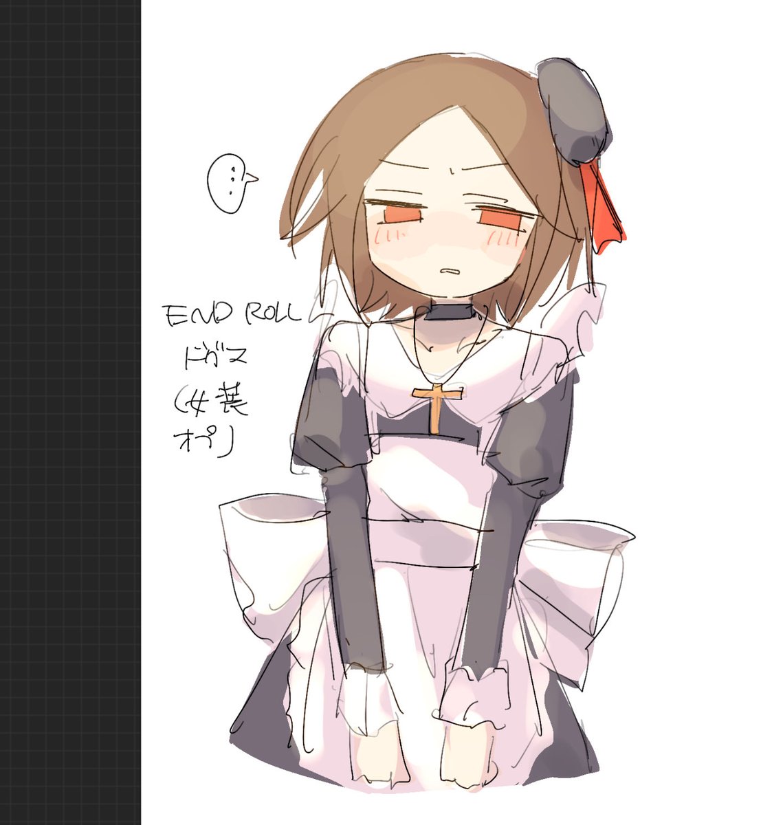 ねむり (@nemuri_nemuri42) / Posts / X