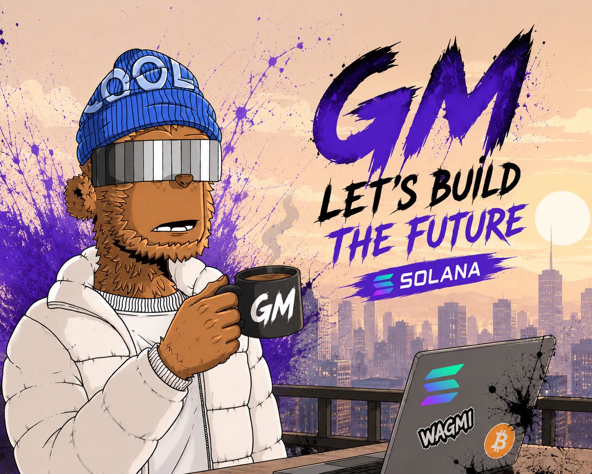 GlowNoise👾 tweet media