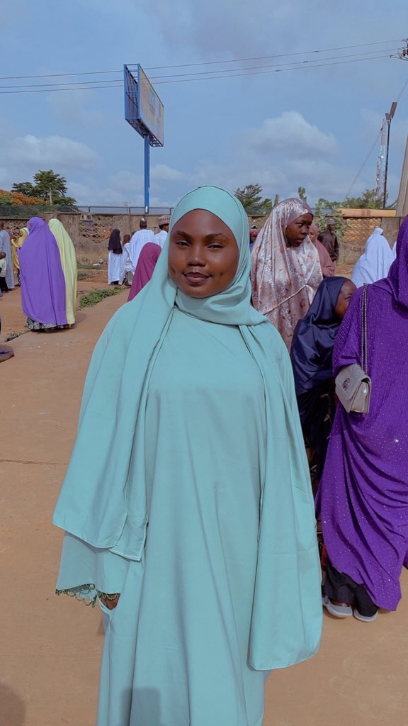 _HsVO_'s tweet photo. Eid Mubarak 🎉🤍

TaqabbalAllah Minna wa Minkum. https://t.co/7yvDC8tZfk
