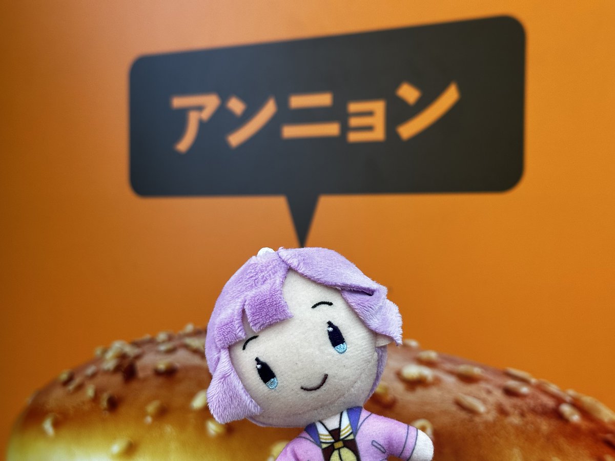 あにょん tweet media