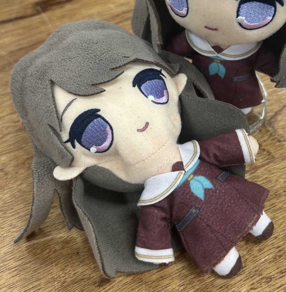 あにょん tweet media
