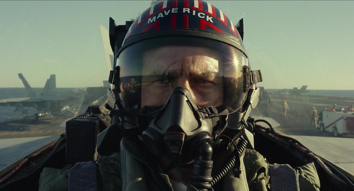Top Gun Archive tweet media