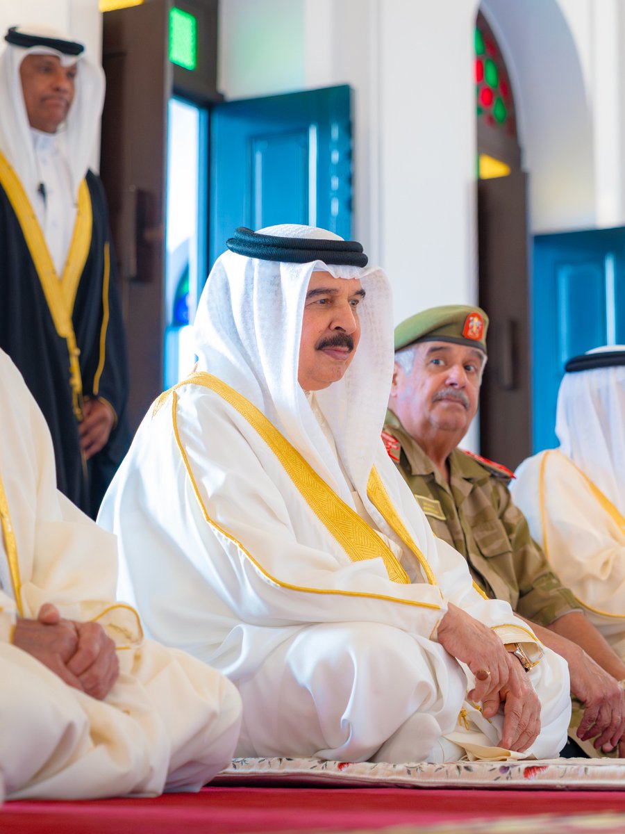 صحيفة الوطن البحرينية tweet media