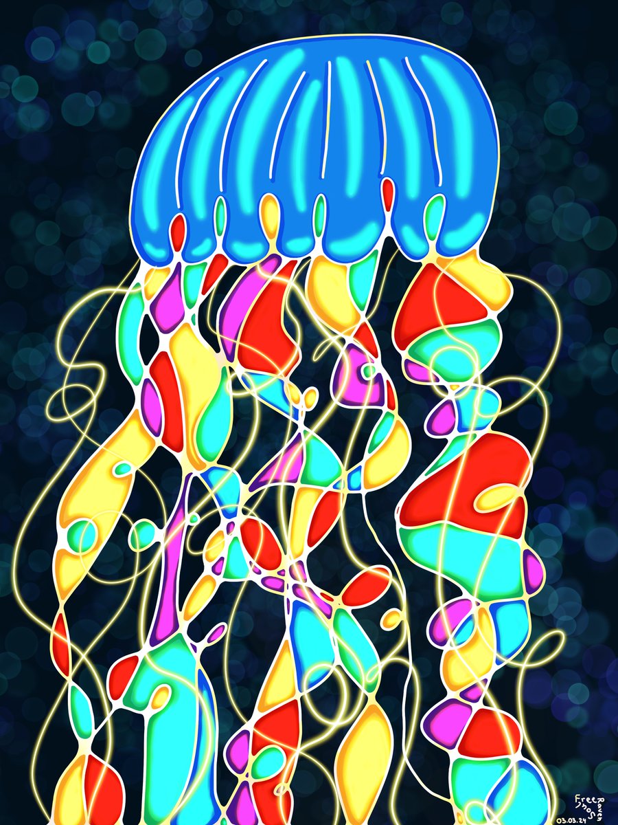 FreeRavenSoul's tweet photo. @OWilson41839 Hello fellow artists and artlovers.
Here is a small collection of my work.
You can find my art here https://t.co/YGkkrtnhi8 https://t.co/IkD7HTqR0W
