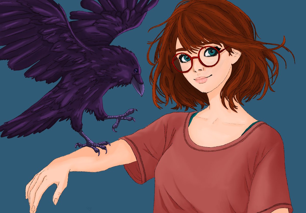 FreeRavenSoul's tweet photo. @OWilson41839 Hello fellow artists and artlovers.
Here is a small collection of my work.
You can find my art here https://t.co/YGkkrtnhi8 https://t.co/IkD7HTqR0W