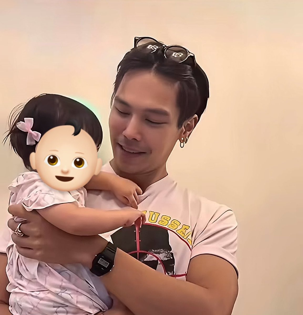 เด้จปุ่เฮ้คจุ๊บ ๆ🌹 tweet media