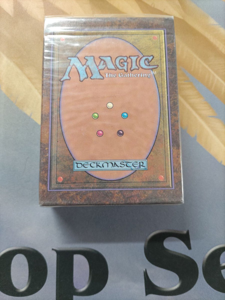 Cardshop Serra＠MtG tweet media