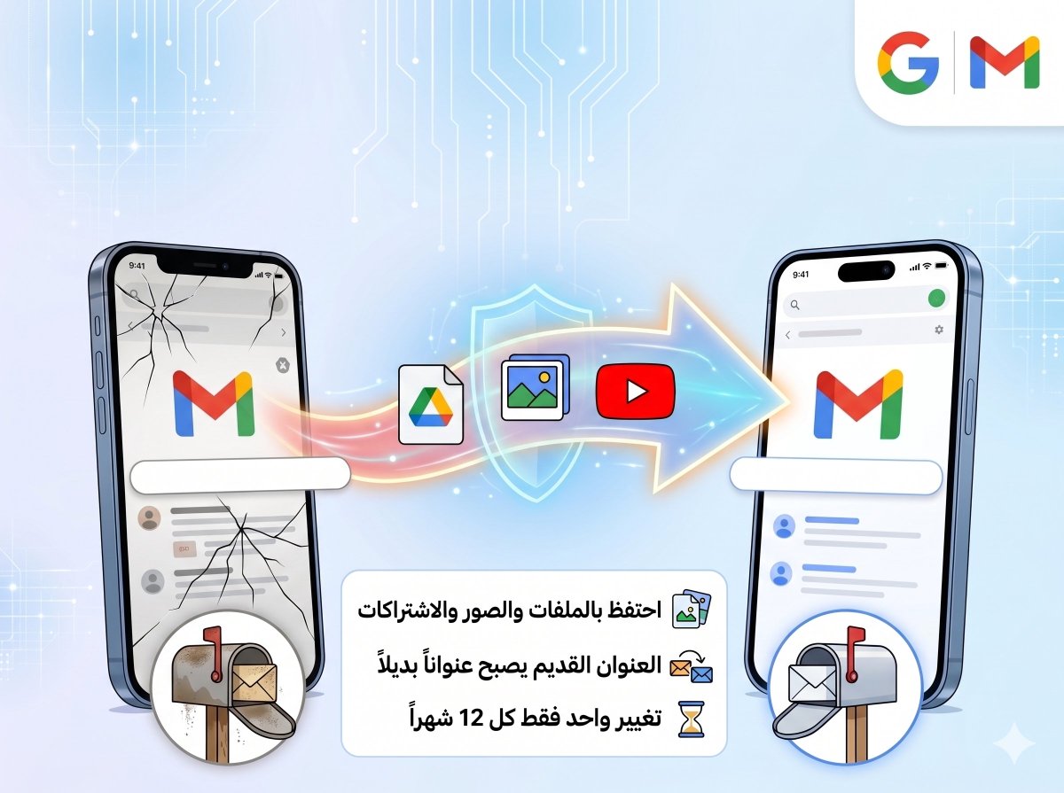 أبو يوسف تك | تقنية وأكثر tweet media