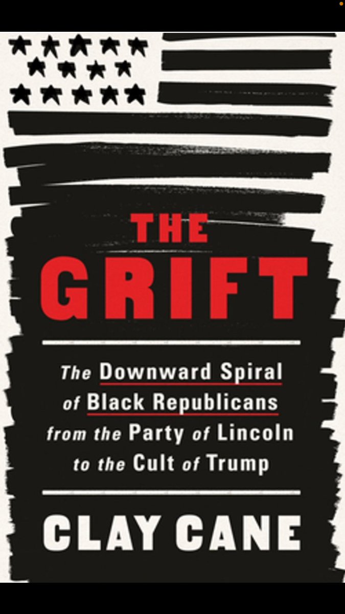 MaurriceP's tweet photo. @BilltheCat95 @hodgetwins @tedcruz Turned? It’s the playbook. Talk shit about black folks and you guys love it. https://t.co/XXht51wPyk