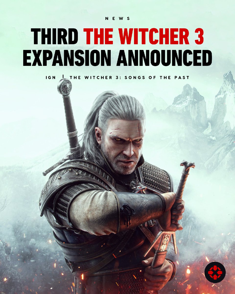 IGN tweet media