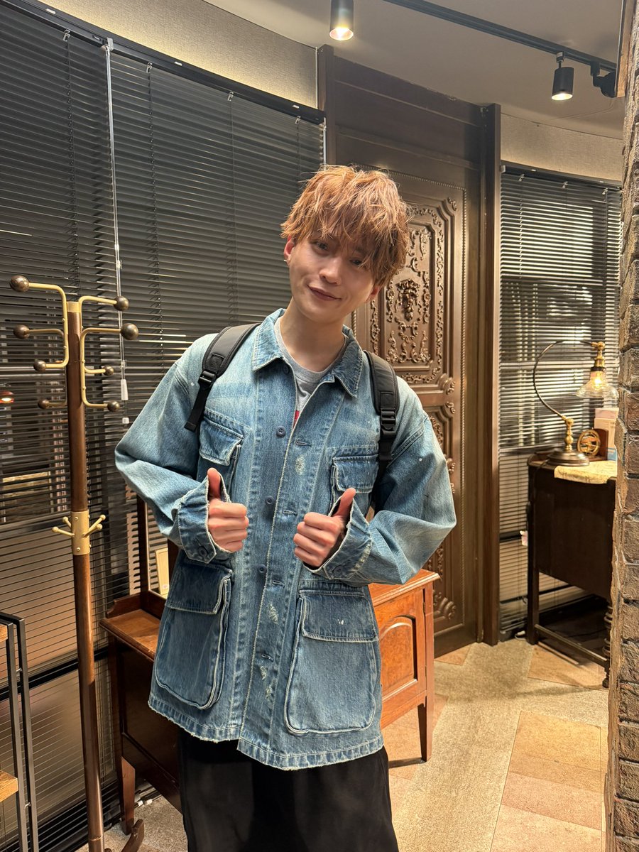yuseiyusei🥦🐈‍⬛（26.6.10ソロデビュー） (@143229ujrzxj) / Posts / X
