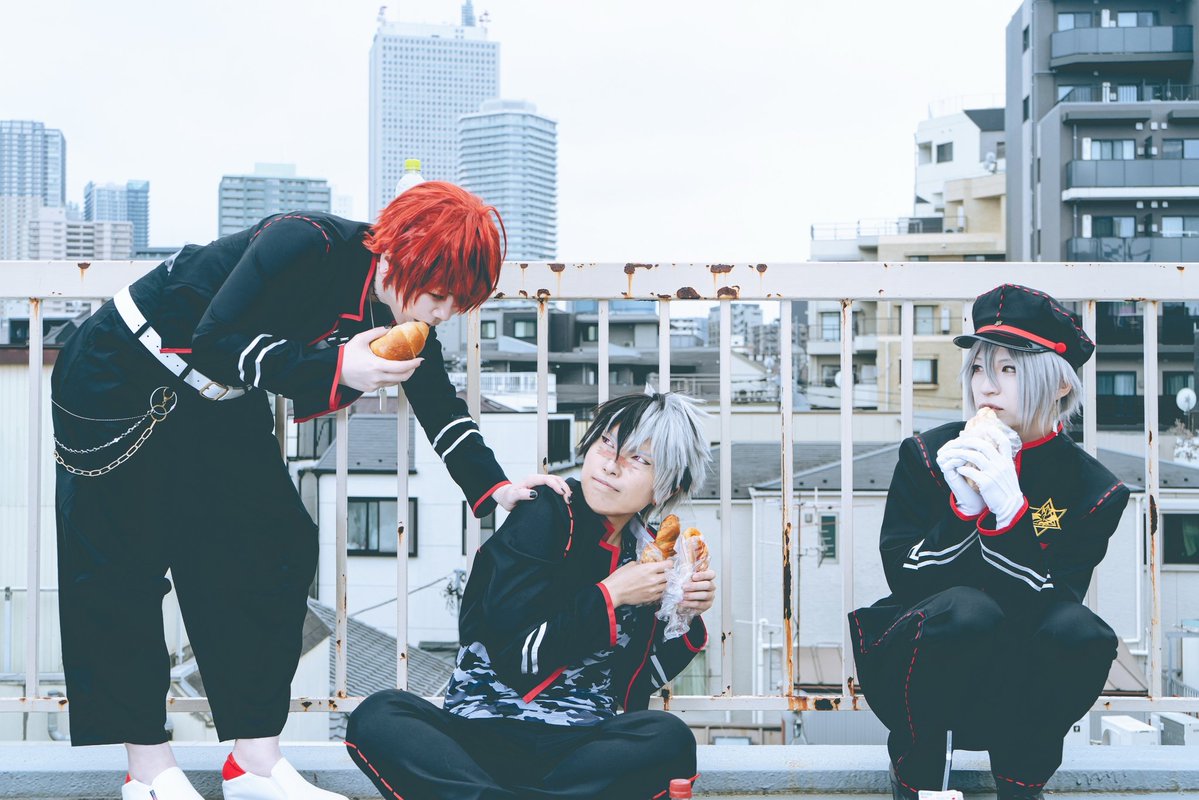 ひょーたろ＊🧙‍♂️ステ月間 tweet media