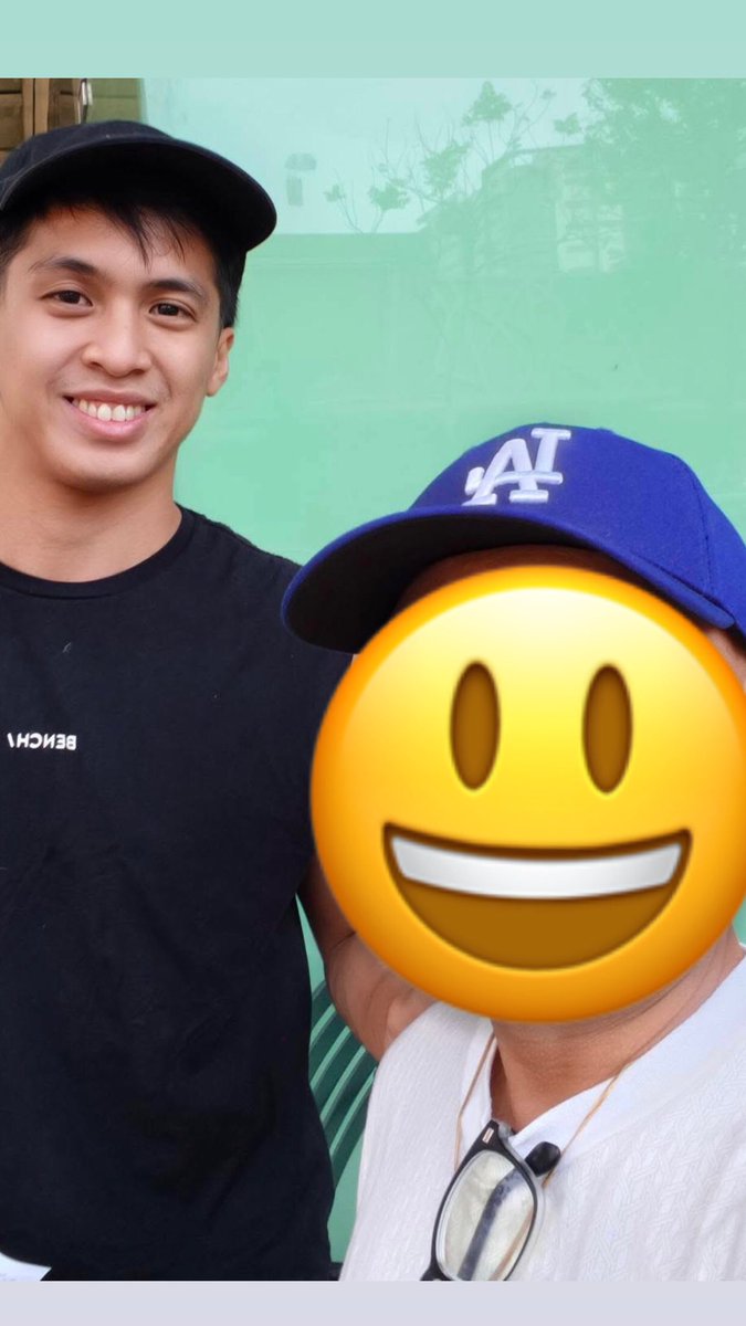 criz_erson's tweet photo. Happy ang puso ko hanggang next year 2027❤️ https://t.co/3iJbX9Hu88