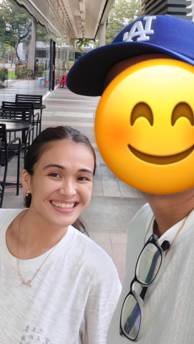 criz_erson's tweet photo. Happy ang puso ko hanggang next year 2027❤️ https://t.co/3iJbX9Hu88
