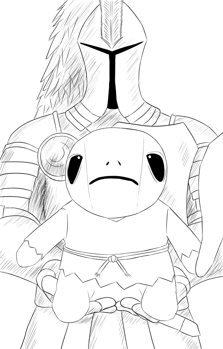 _YHARNAMITE_'s tweet photo. カッコウたちは嘯くだろう
とくと見よ
お前たちの血の穢れたるを
こんなものが、まともな生命に流れるものか https://t.co/0JpavyMB4u