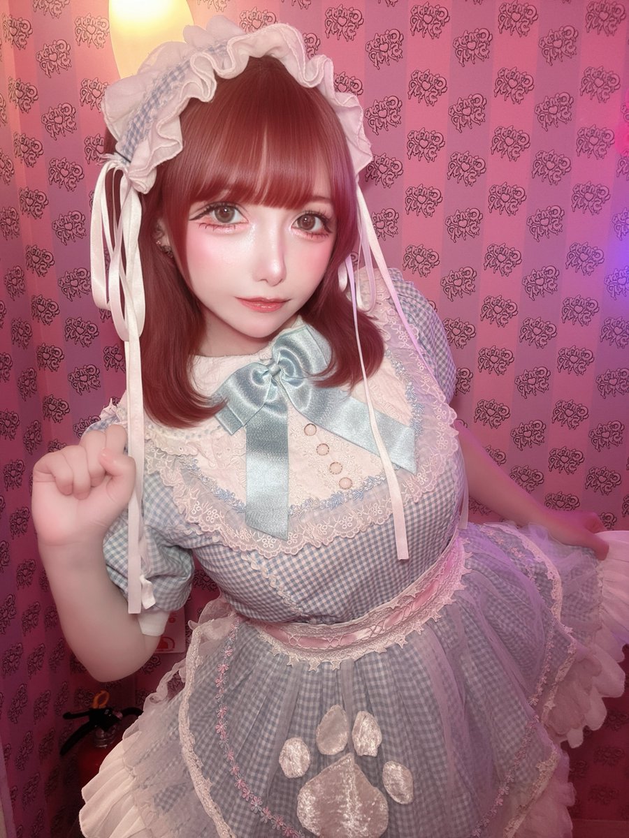 MiRichan 44歳のアイドル🎤 tweet media