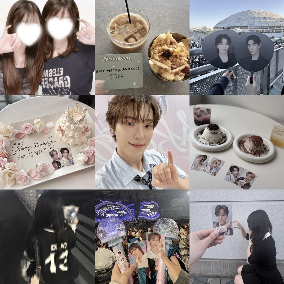 hana24di_no11's tweet photo. 이찬🩵

           alt.⋆𝜗𝜚★

 #SEVENTEEN好きな人と繋がりたい  #CARATと繋がりたい  #CARATちゃんと繋がりたい https://t.co/4bh0vKuU3S