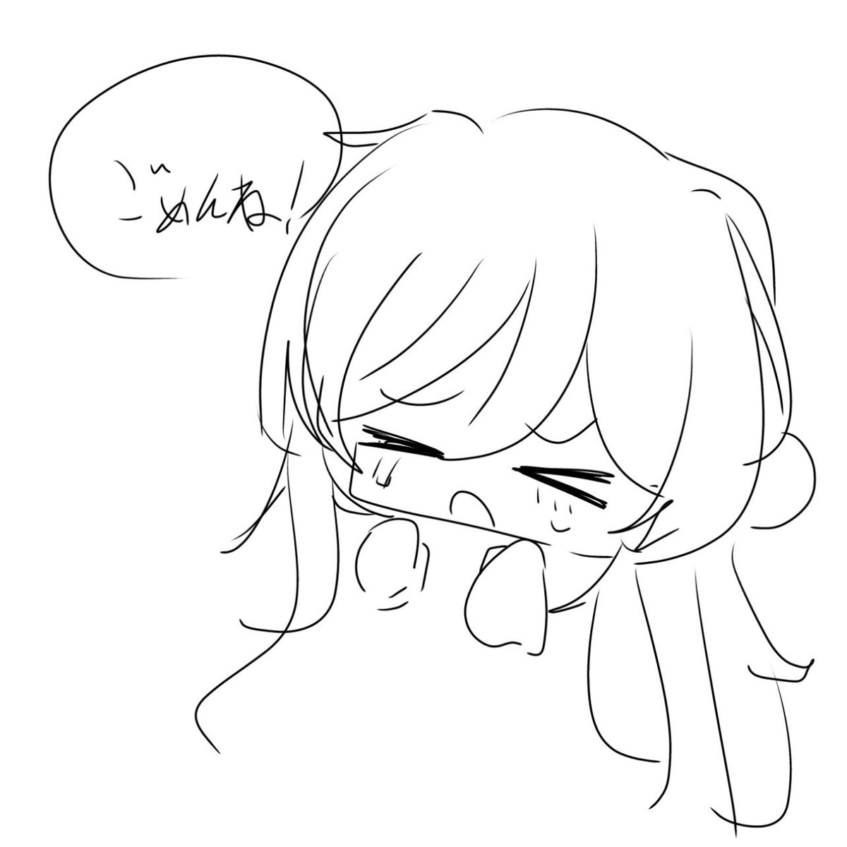 茉白 tweet media