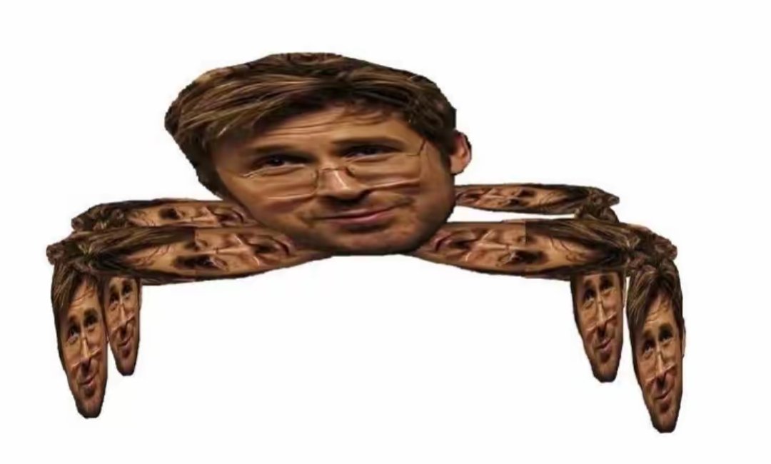 project hail bean! 🦊🧡🤍🩷 tweet media