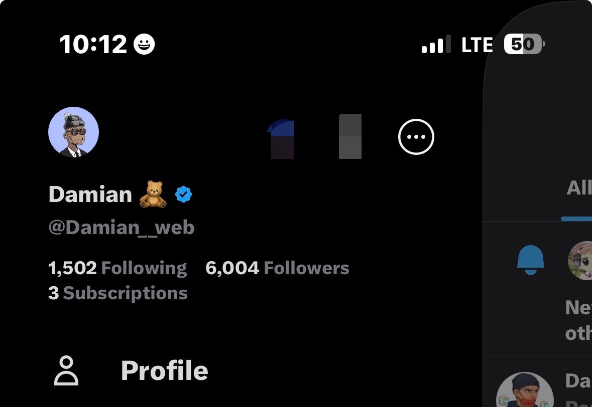 Damian 🧸 tweet media