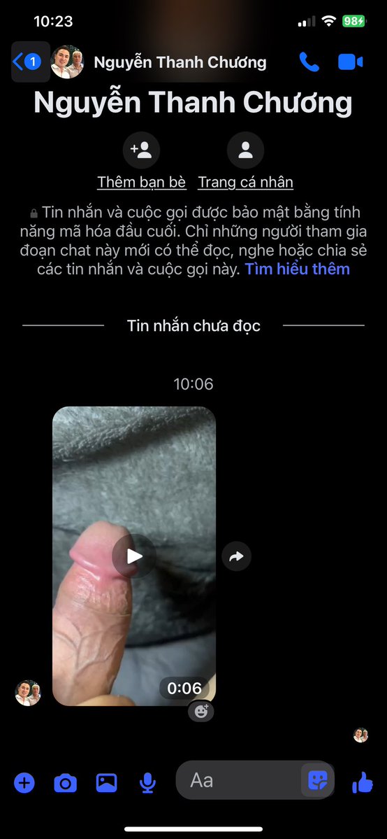 Vén Màn Bí Mật tweet media