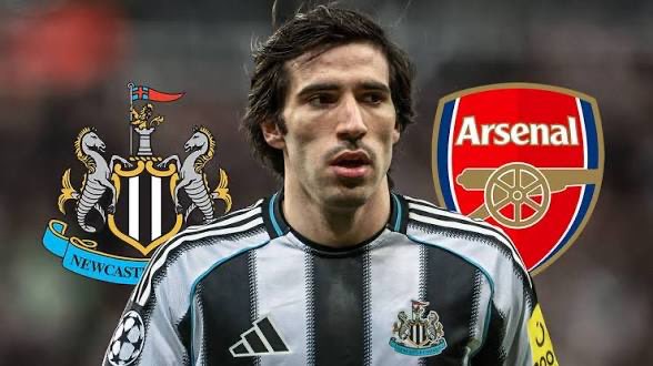 Arsenal News Channel tweet media