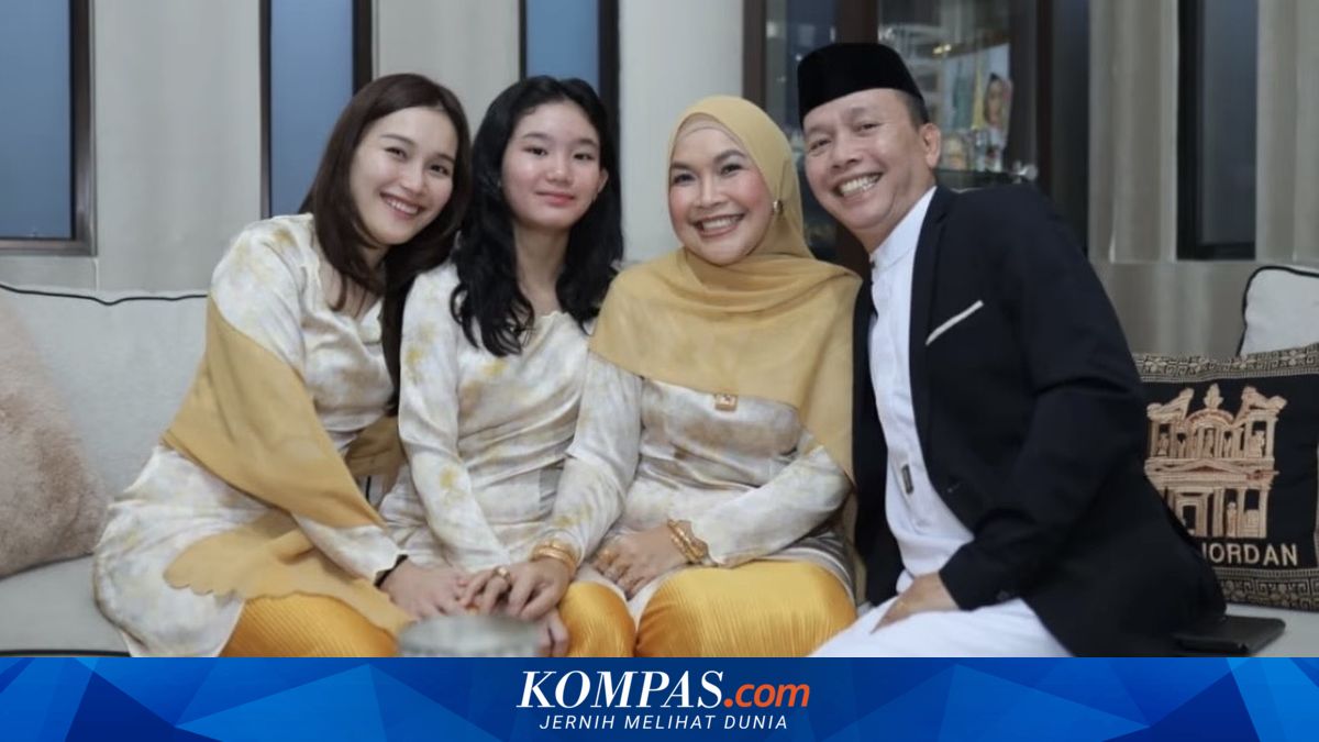 Hype Kompas.com tweet media