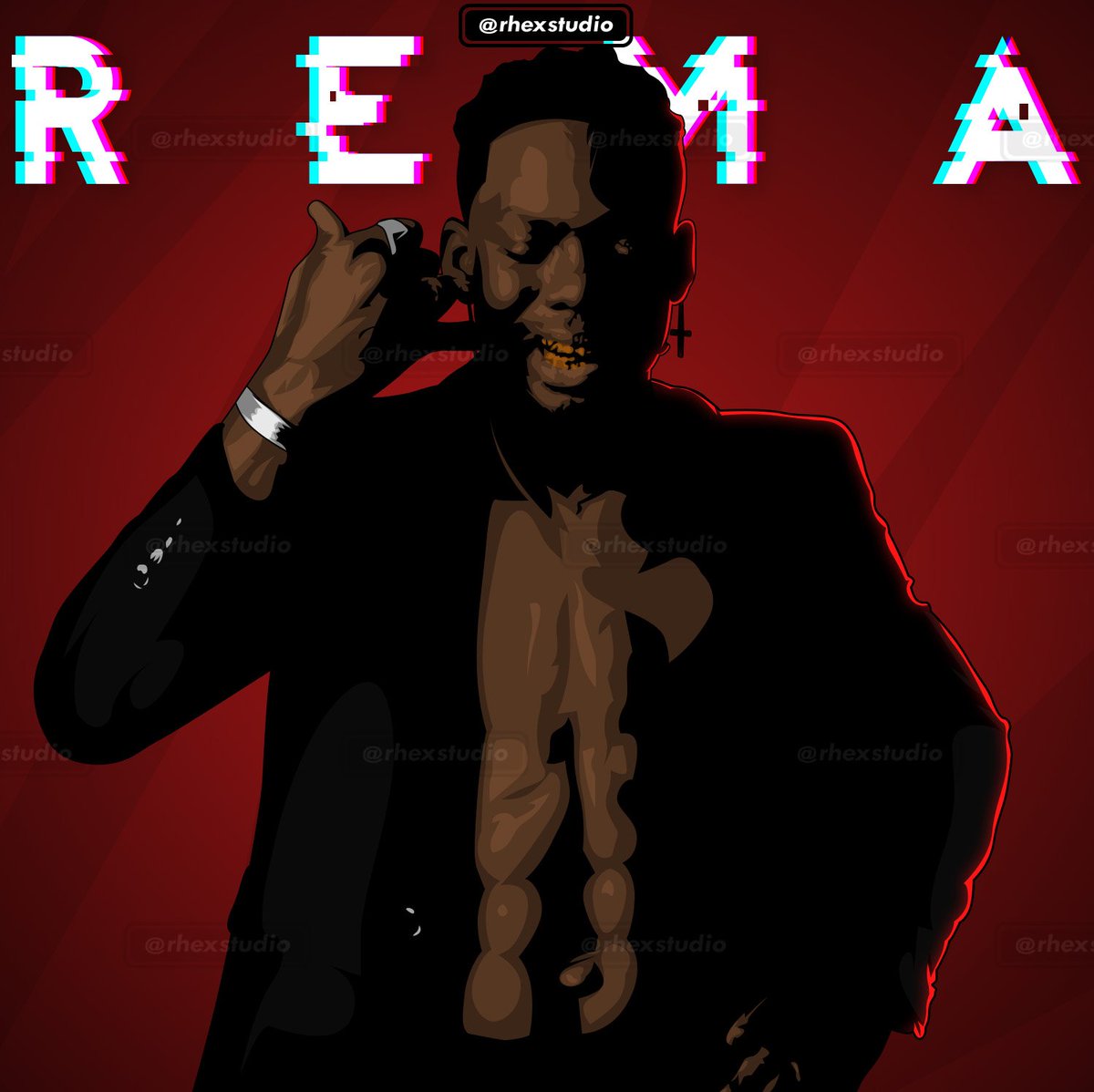 Rhex Studio tweet media