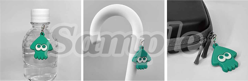 スプラトゥーン3グッズ情報＠スプラ3 tweet media