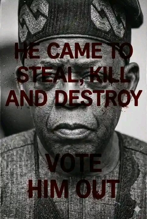 jibrilhaladu12's tweet photo. Please vote him out. https://t.co/ETWzyLfnWs