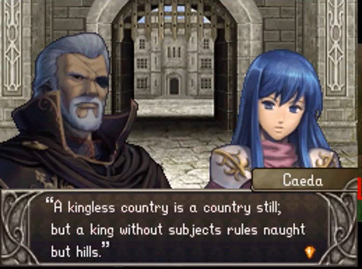 Arvis4Prez - Playing TMGC tweet media